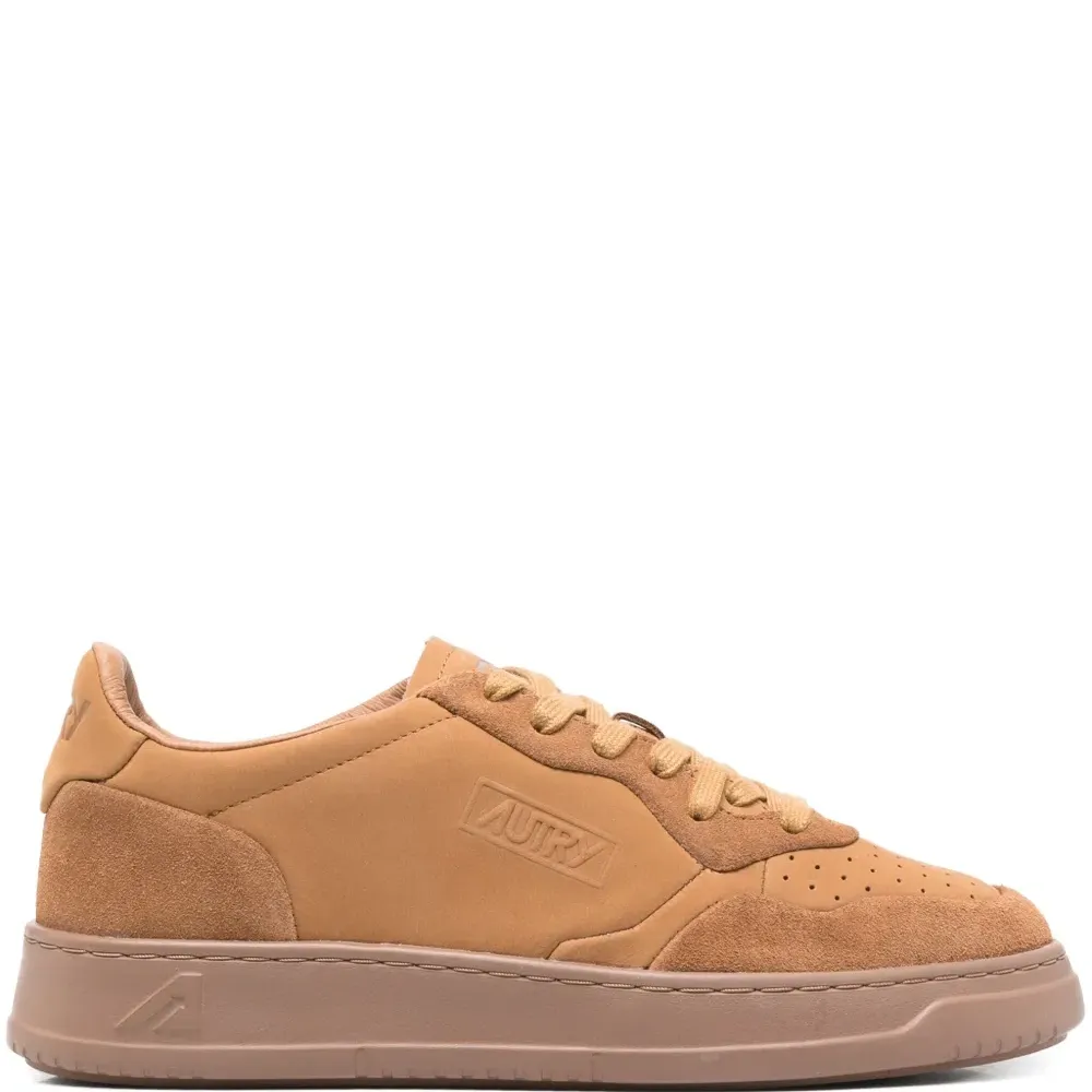 кроссовки Medalist