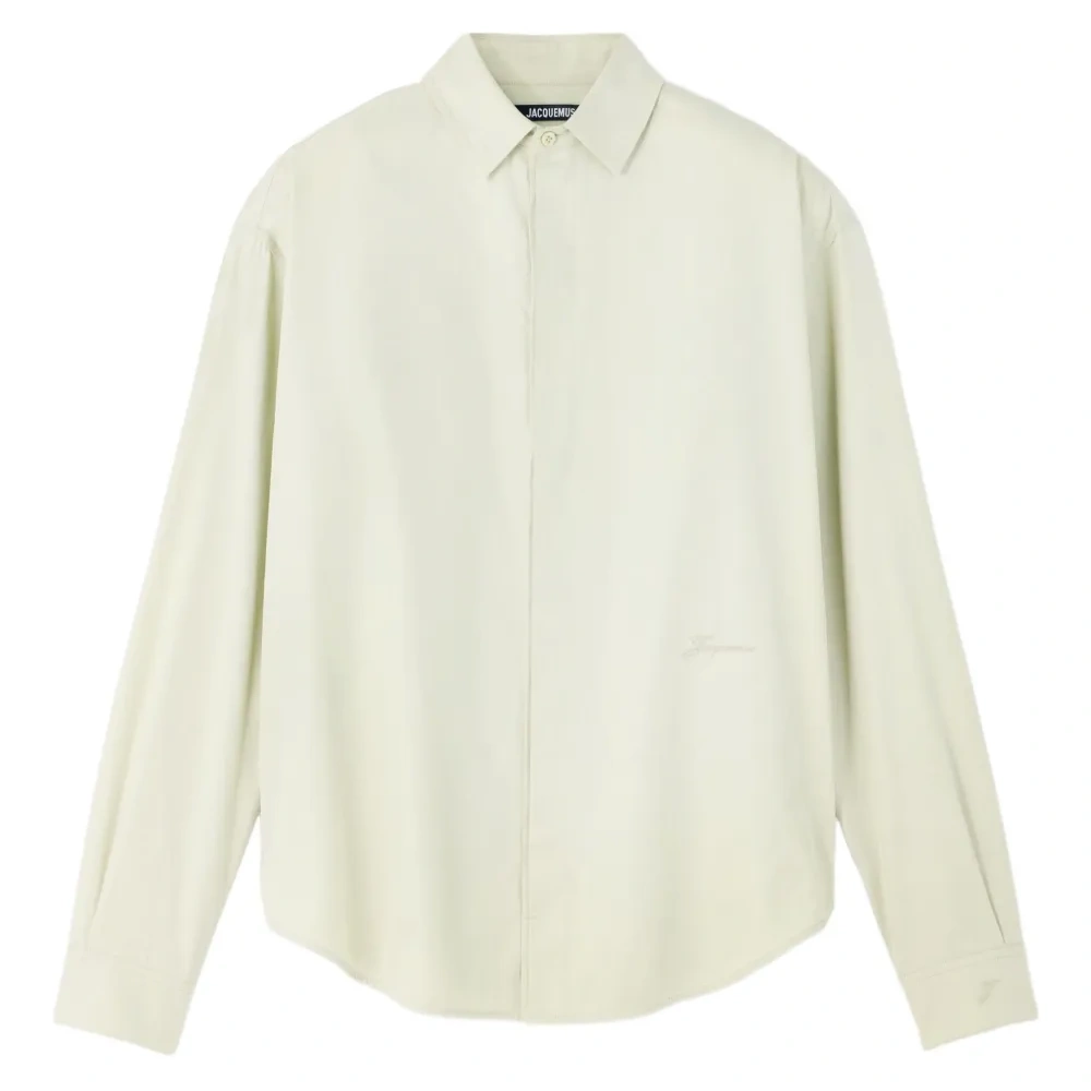 Рубашка The Simon