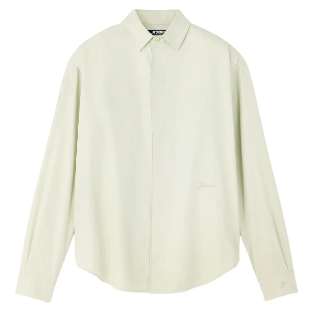 Рубашка The Simon