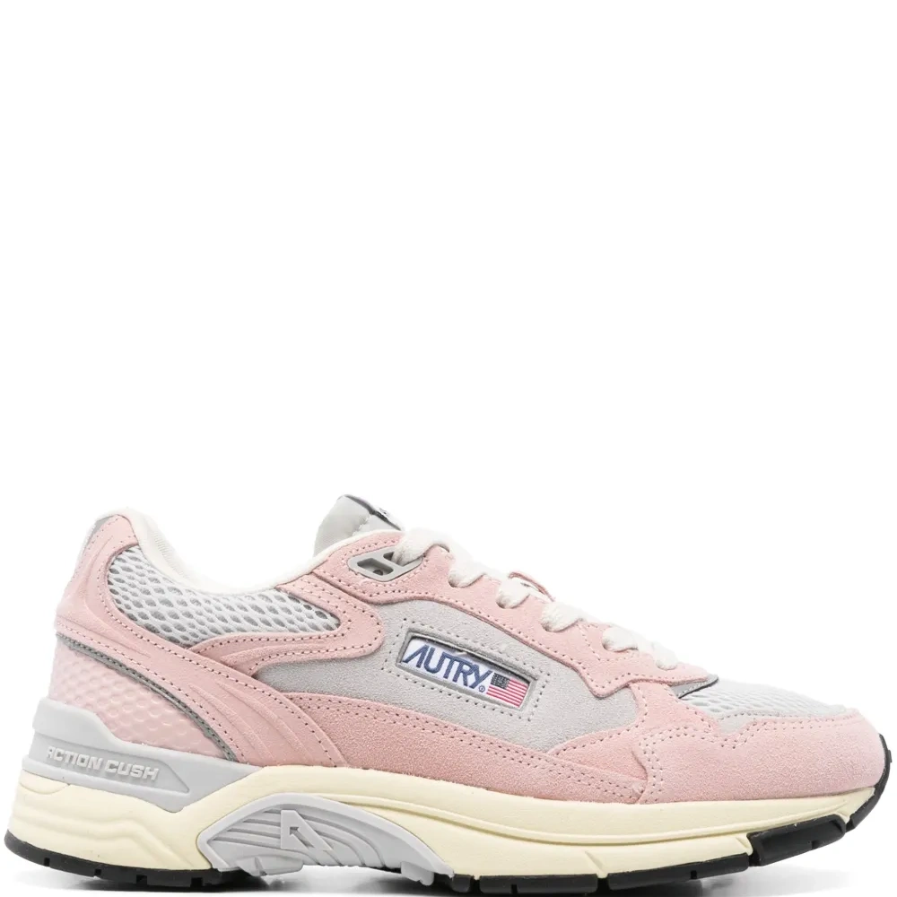 кеды Hyperway Low SA01