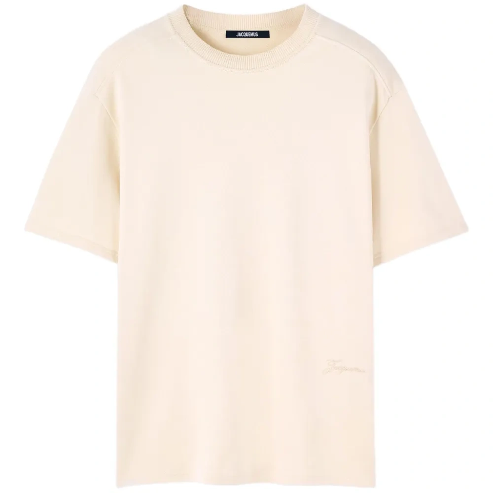 футболка с вышивкой