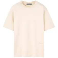 футболка с вышивкой