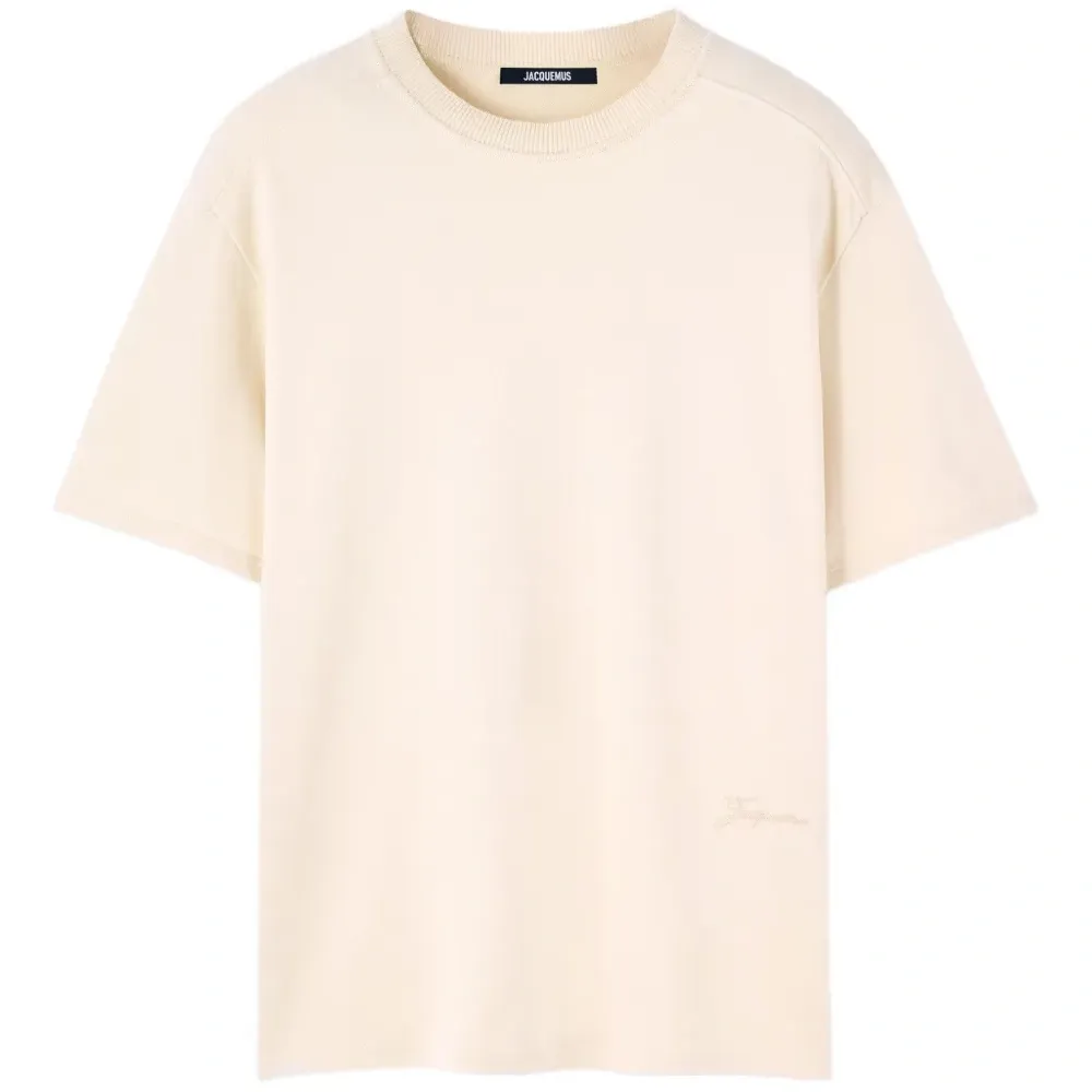 футболка с вышивкой