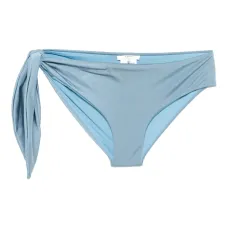 Плавки бикини с узлом