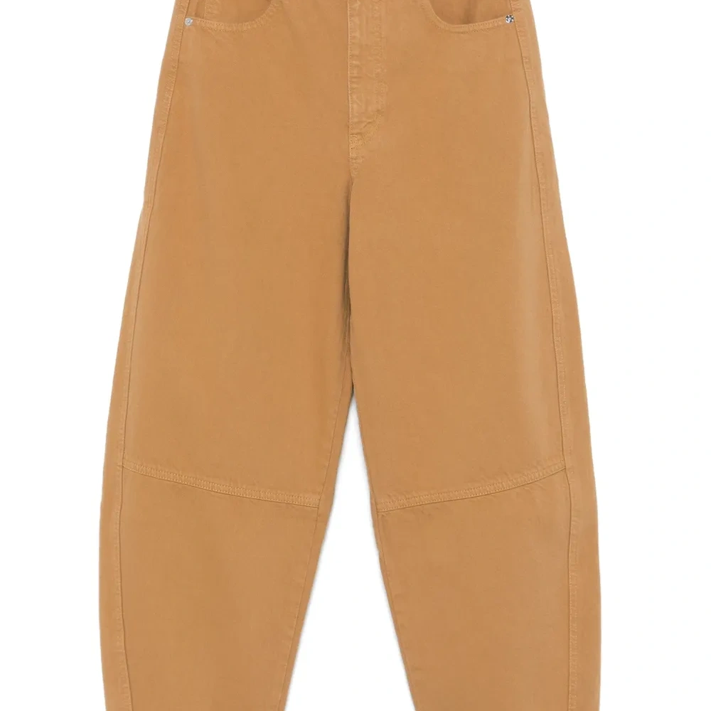 джинсы The Twisted