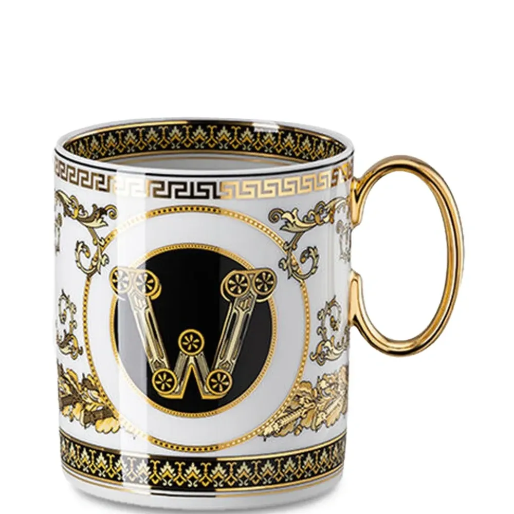 Графичная кружка