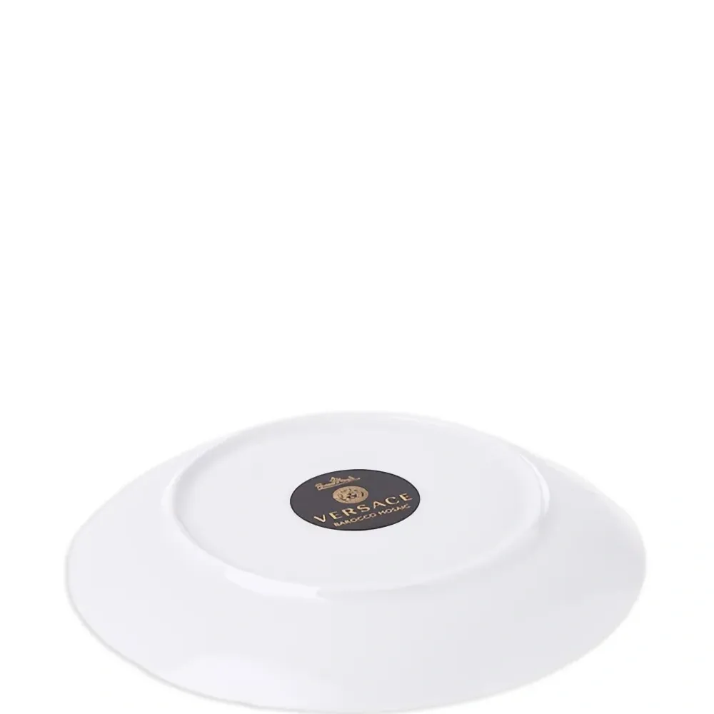 Тарелка с узором Baroque (21 см)