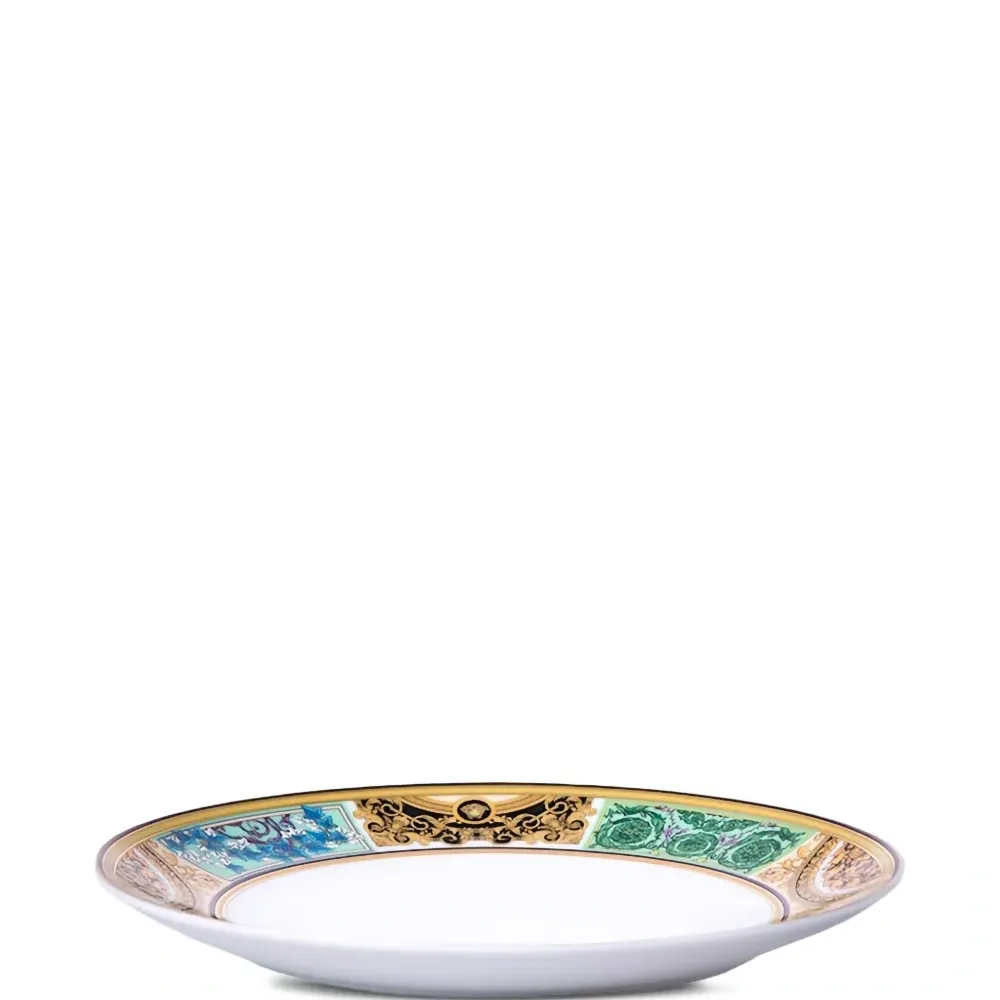 Тарелка с узором Baroque (21 см)