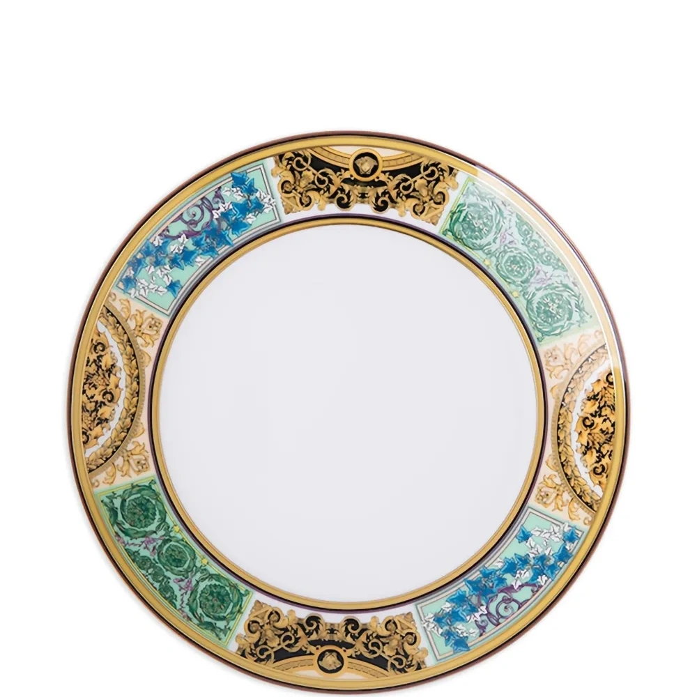 Тарелка с узором Baroque (21 см)