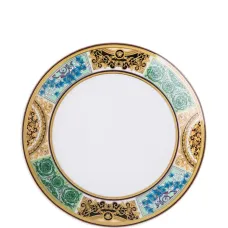 Тарелка с узором Baroque (21 см)