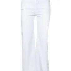 Расклешенные джинсы