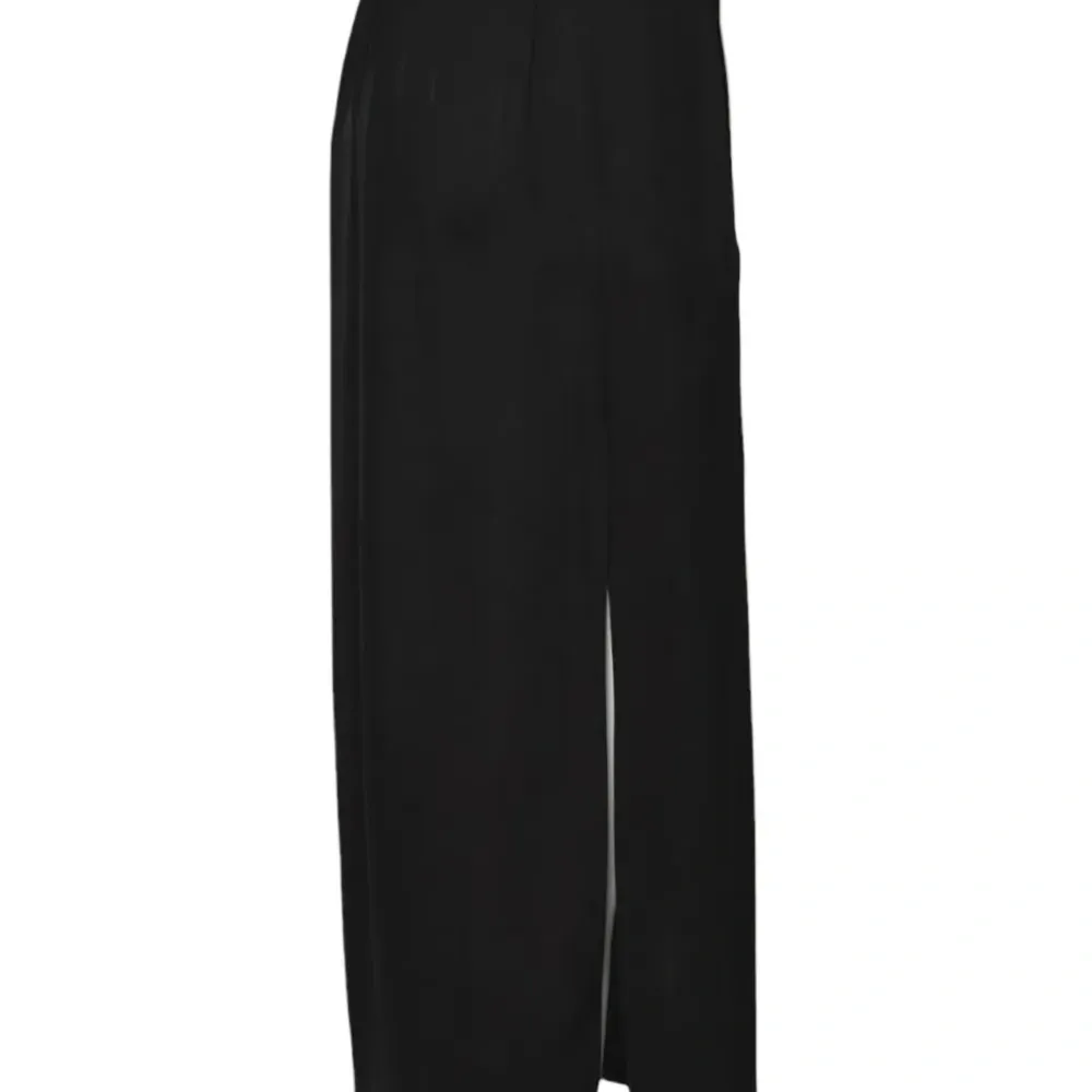 Юбка миди с кулиской