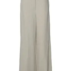 Брюки широкого кроя