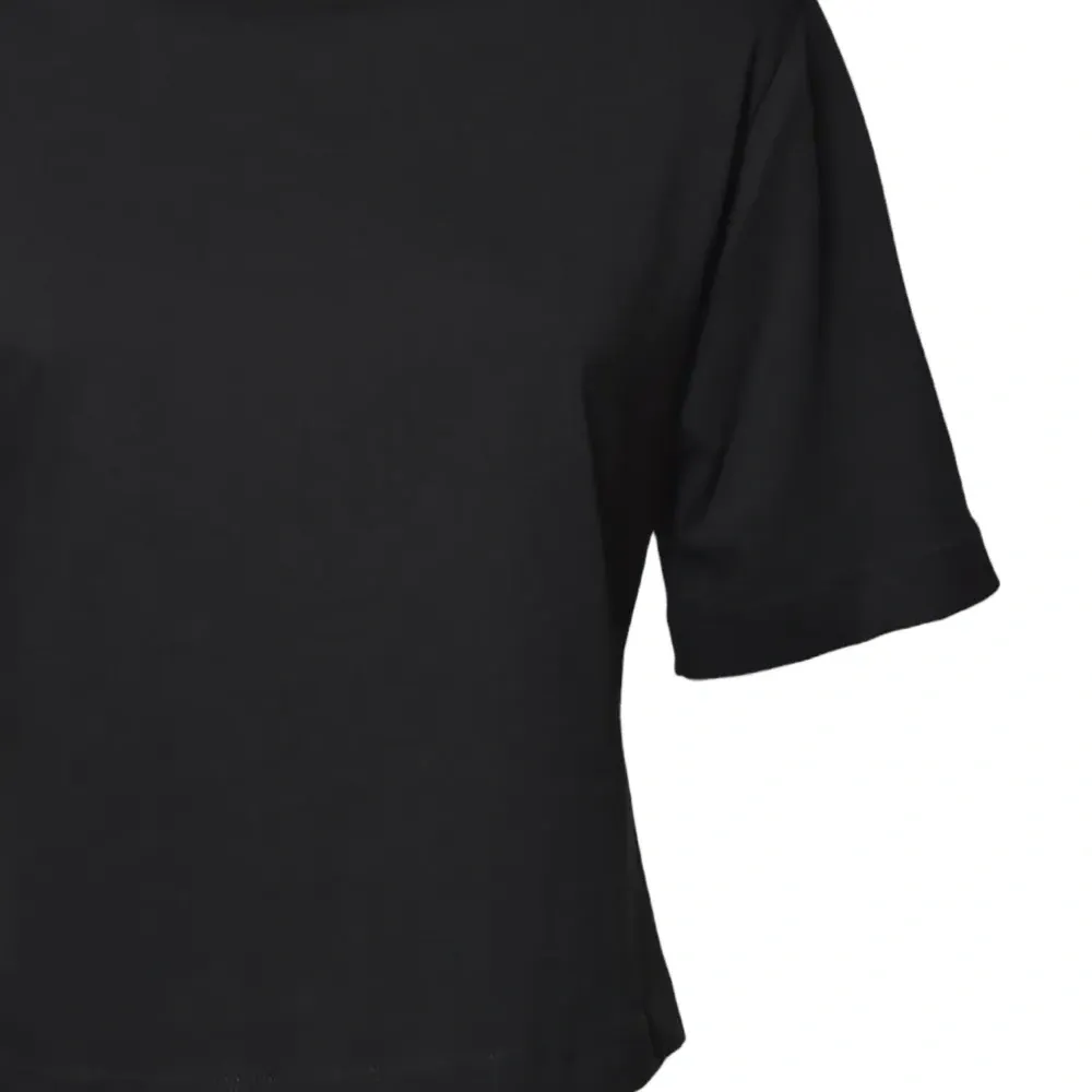 Футболка с короткими рукавами