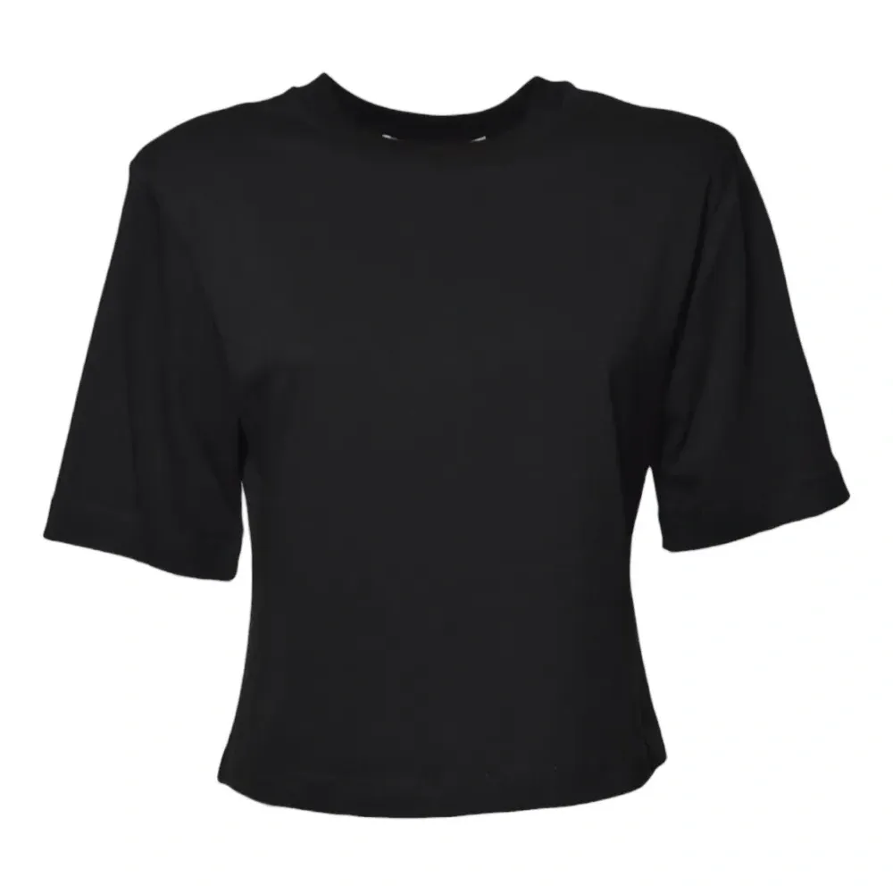 Футболка с короткими рукавами