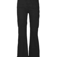 Расклешенные джинсы