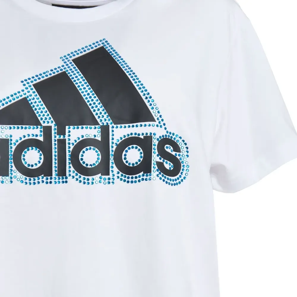 Футболка с логотипом из коллаборации с Caban Romantic