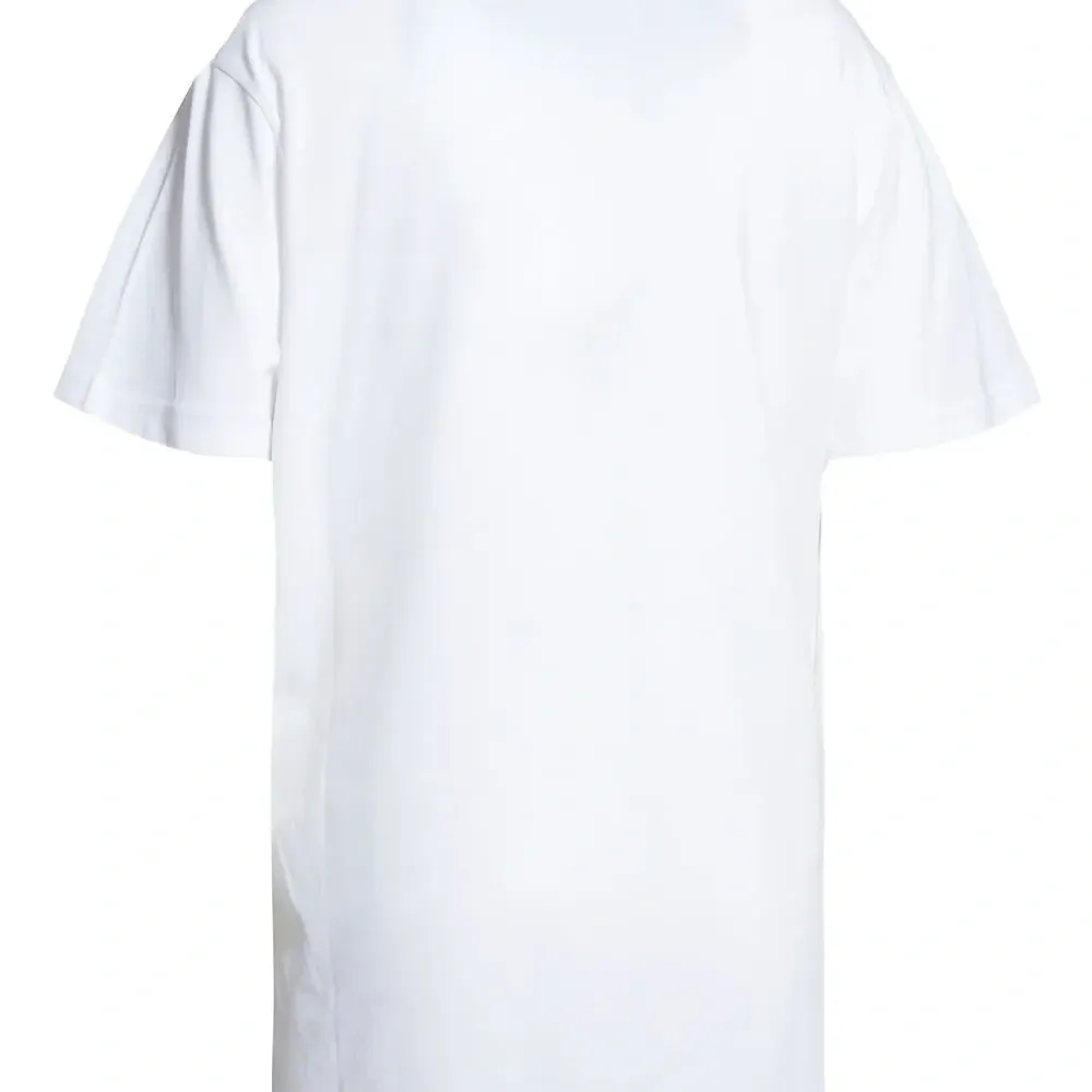 Футболка с логотипом из коллаборации с Caban Romantic