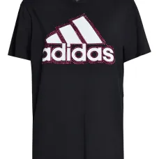 Футболка из коллаборации с adidas