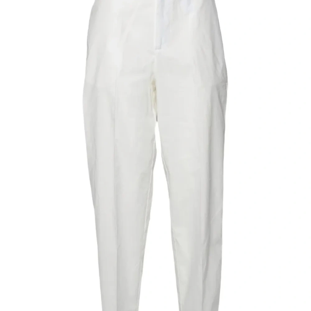 Брюки с карманами