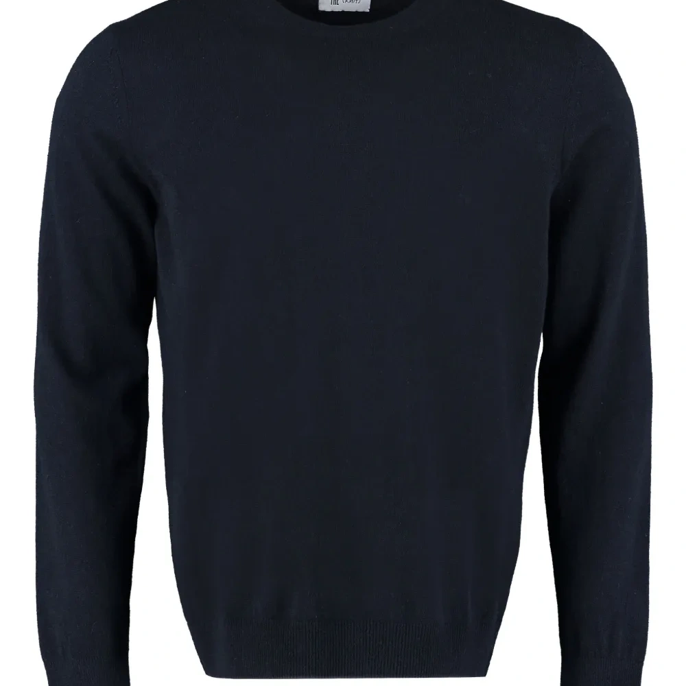 джемпер The (Knit) с круглым вырезом