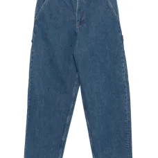 Джинсы карго