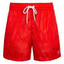 шорты с кулиской