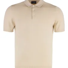 Трикотажная рубашка поло