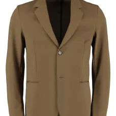 Пиджак на двух пуговицах