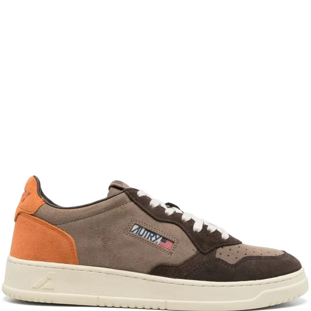 Кроссовки Medalist