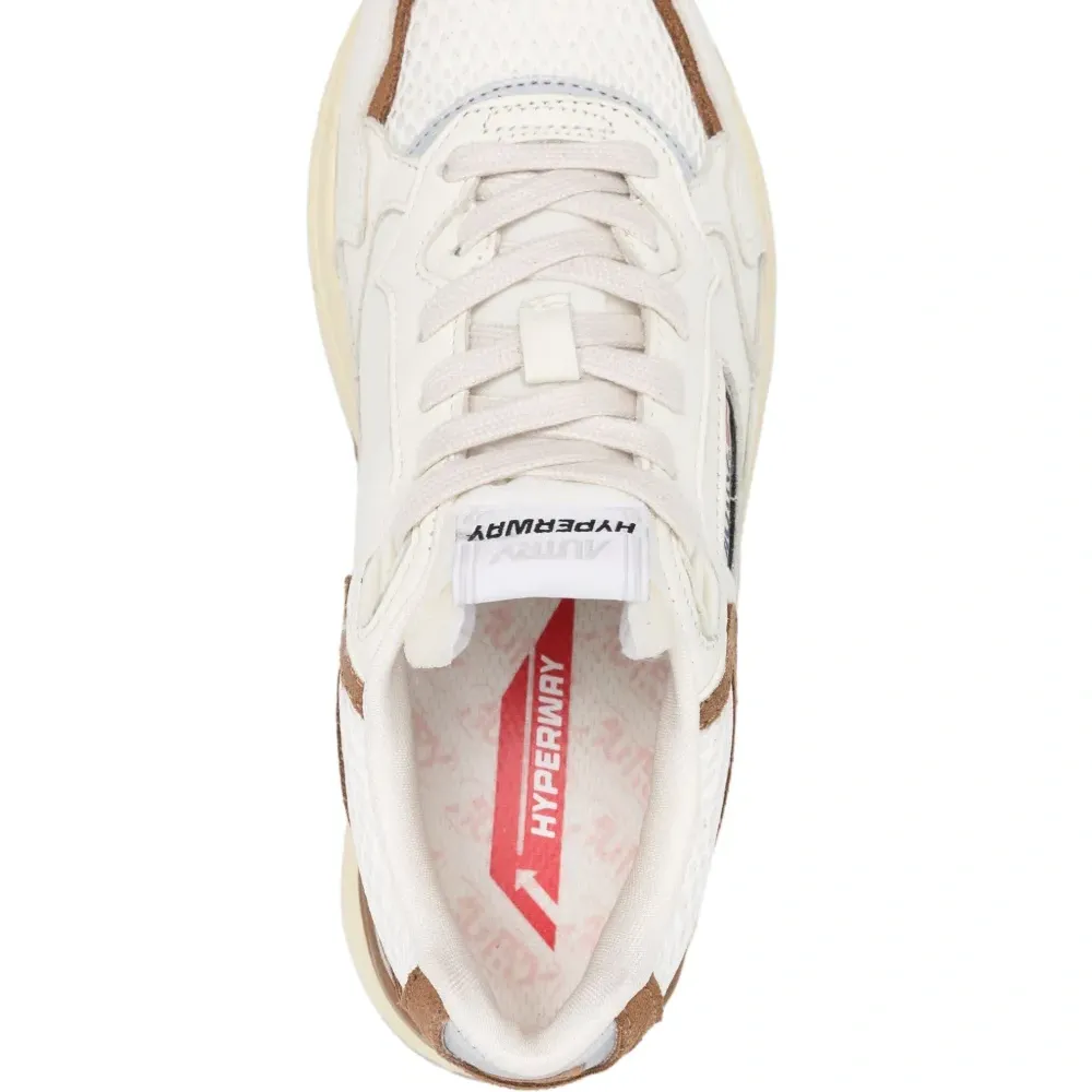 кроссовки Hyperway