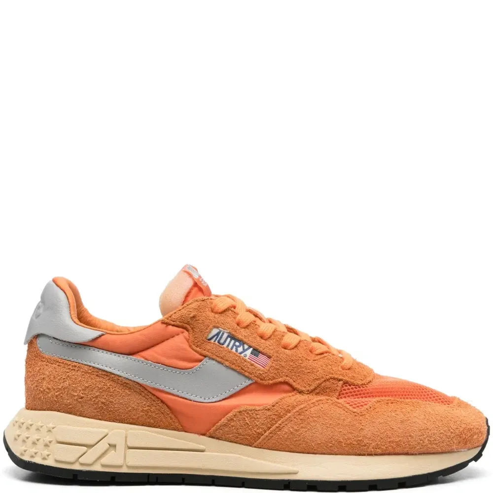 Кроссовки Reelwind