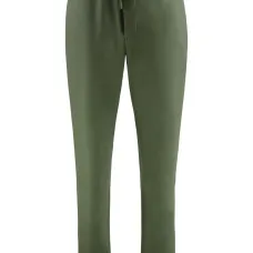 брюки с кулиской