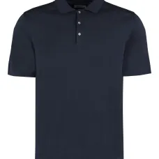 трикотажная рубашка поло