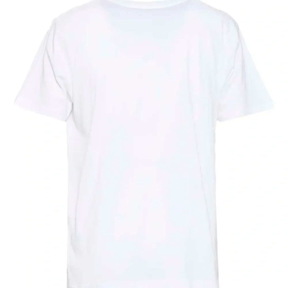 Футболка LV Cross с графичным принтом