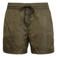 плавки-шорты с кулиской