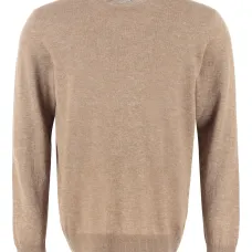 джемпер из смесового кашемира