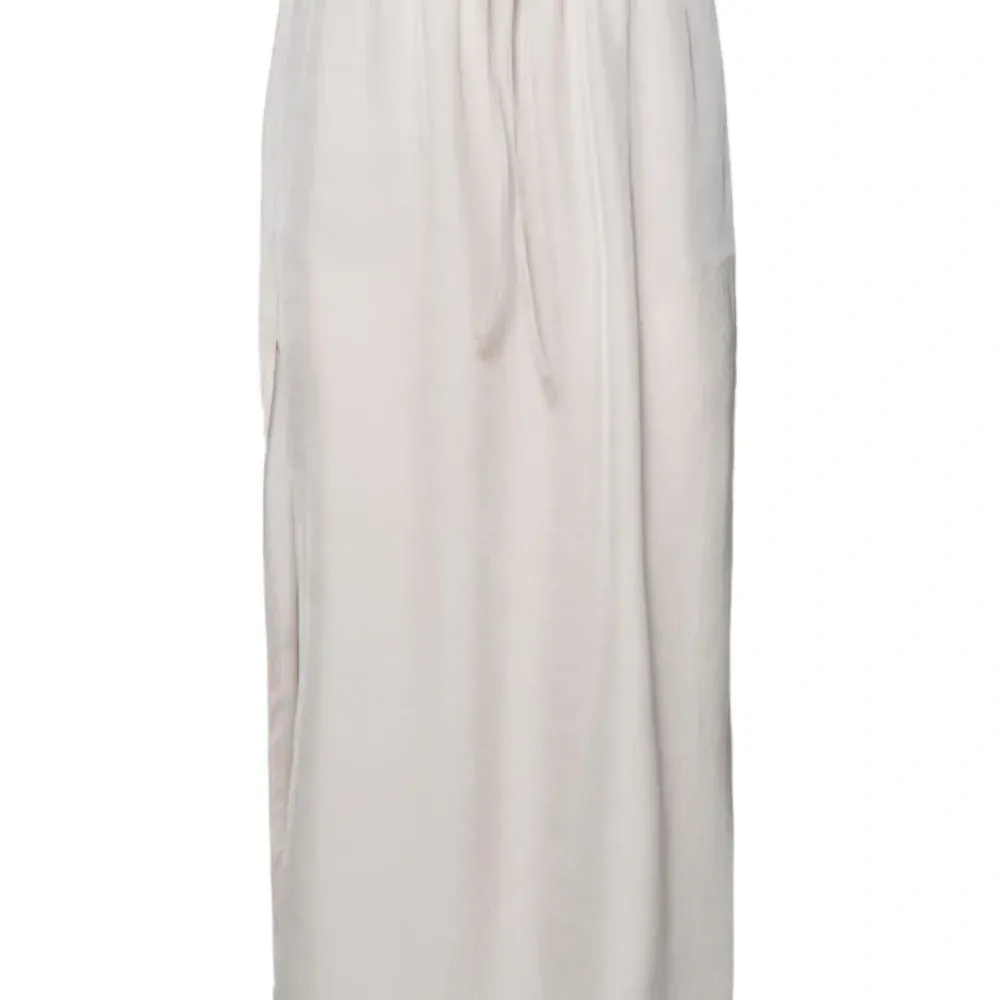 юбка макси с эластичным поясом юбка макси с эластичным поясом