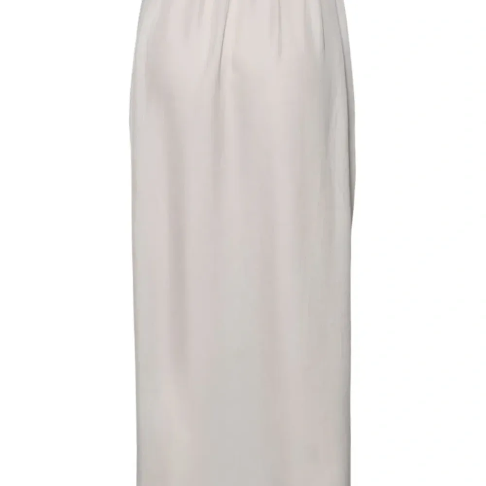 юбка макси с эластичным поясом юбка макси с эластичным поясом