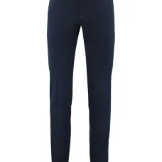 брюки с петлями для ремня