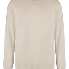 джемпер из смеси шерсти и кашемира