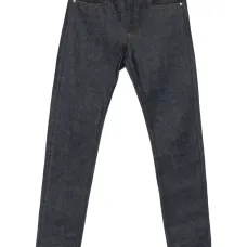 Хлопковые джинсы