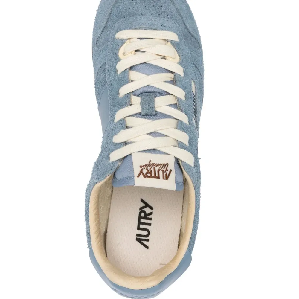 кроссовки Windspin