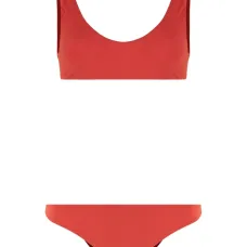 бикини Ottantauno с лифом-бандо