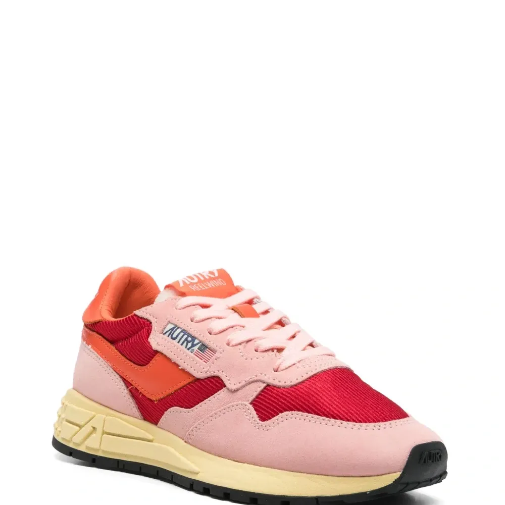 Кроссовки Reelwind