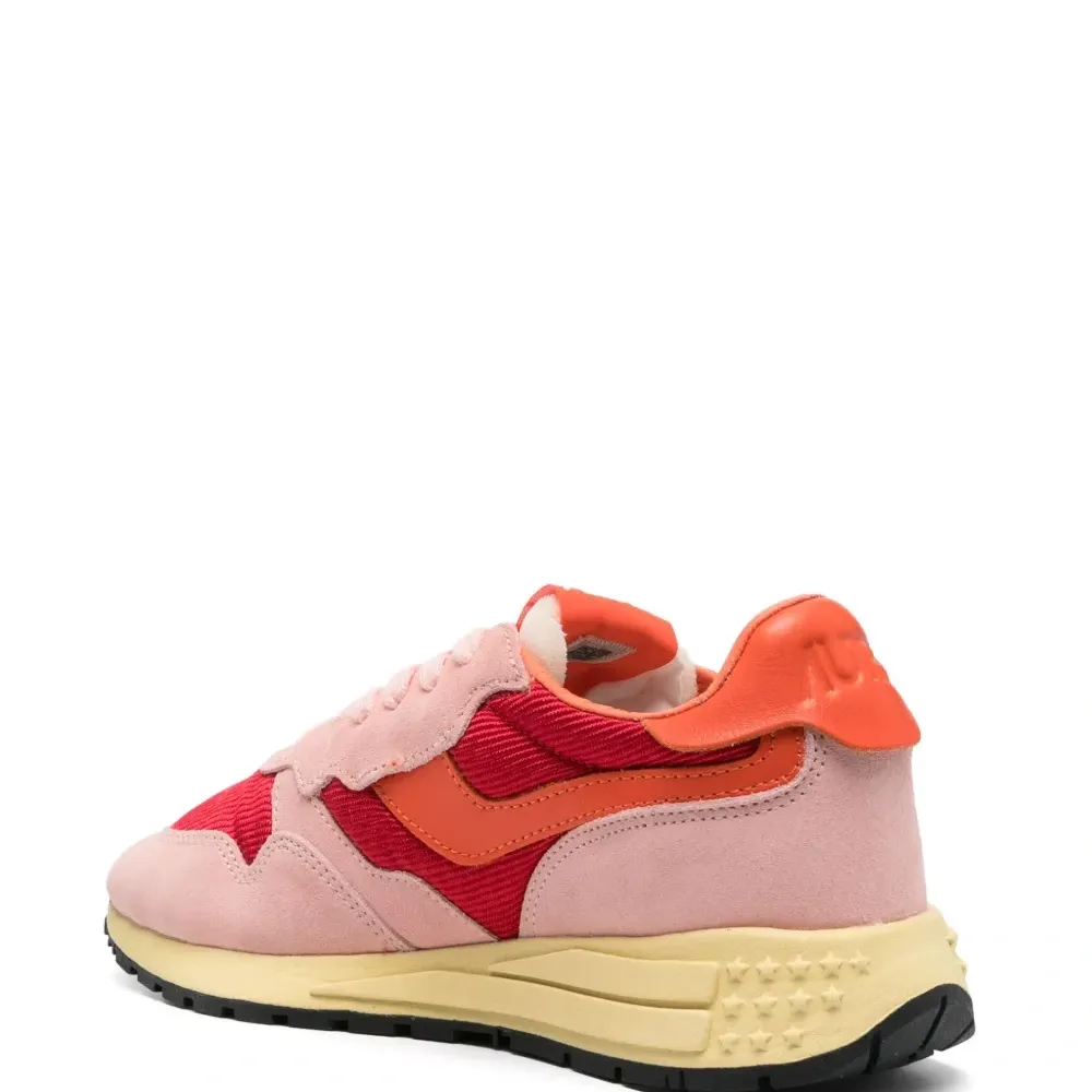 Кроссовки Reelwind