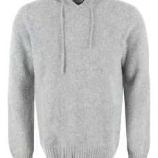 кашемировое худи