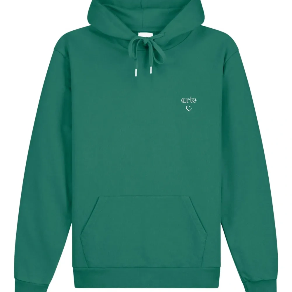 Базовое худи