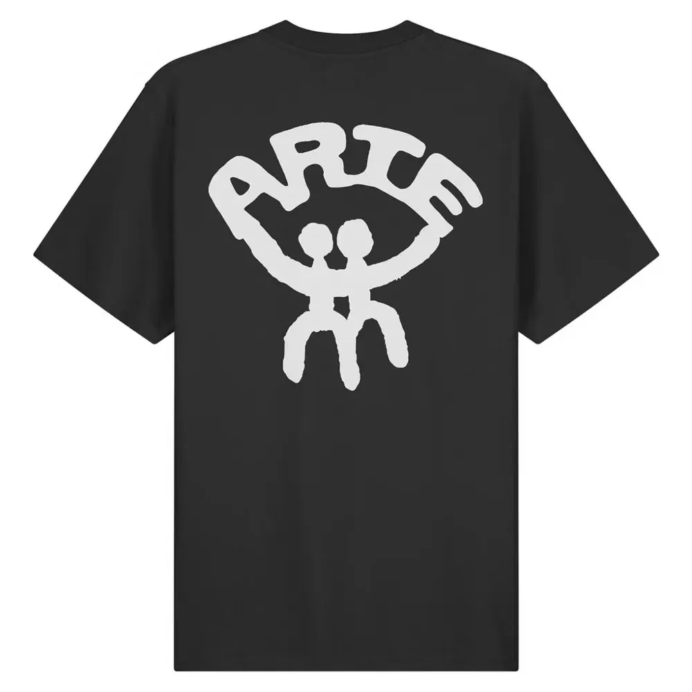 Футболка с логотипом Футболка с логотипом