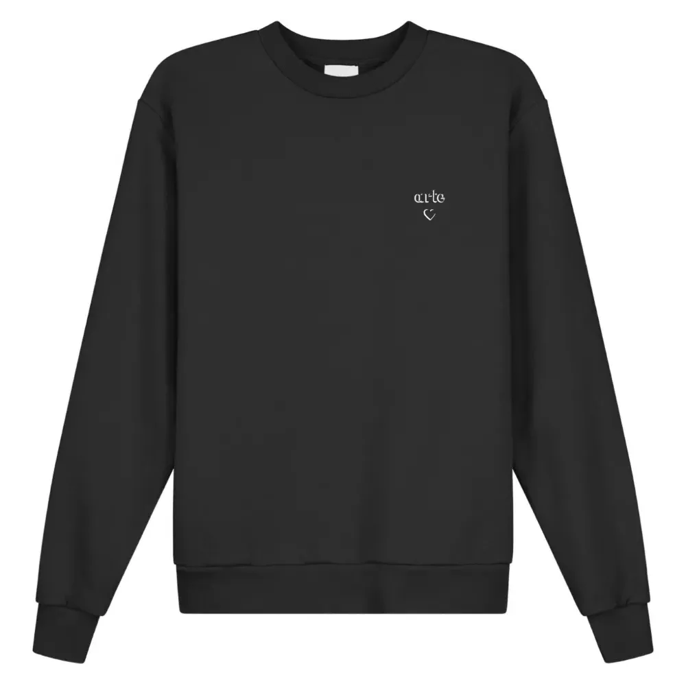 Хлопковая толстовка